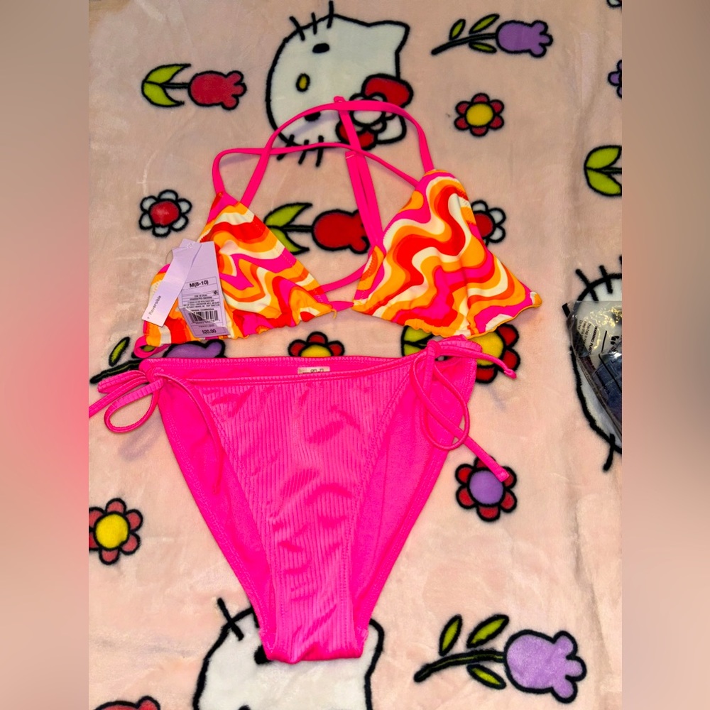 Bathing suit